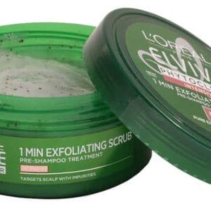 L'Oréal Elvive Exfoliante pre Champú