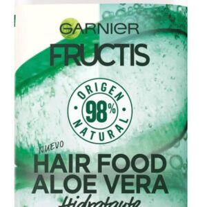 Fructis Acondicionador Hair Food Aloe Vera Hidratante