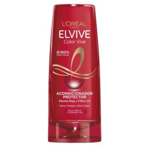 Acondicionador ELVIVE Pelo Teñido