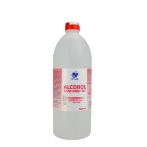 DYNS Alcohol Sanitario 96º