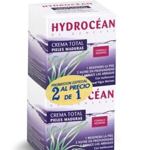 Hydrocean Crema Total Pieles Maduras 2x50ml