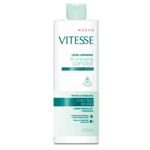 Vitesse Leche Limpiadora