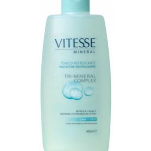 Vitesse Tónico Facial