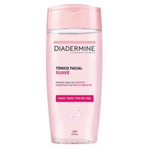 Diadermine Tónico Facial