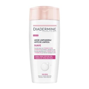 Diadermine Leche Limpiadora