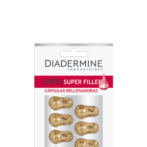 Diadermine Lift+ Flash Effects Capsulas 7u
