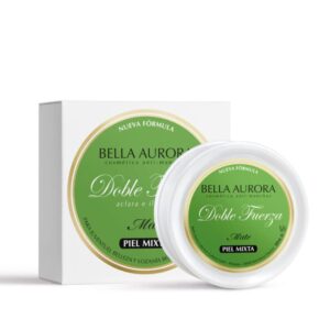 Bella Aurora Crema Doble Fuerza