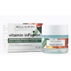 Bella Aurora Tratamiento Multivitamínico