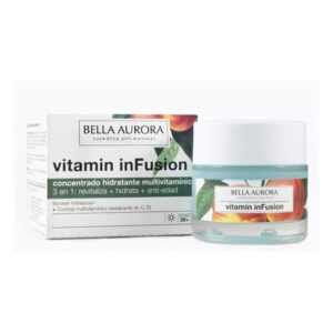 Bella Aurora Concentrado Hidratante Multivitamínico