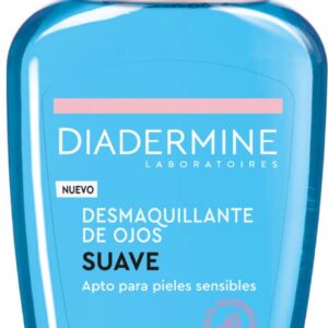Diadermine Desmaquillante de Ojos