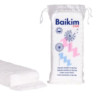 Algodón Baikim 80g