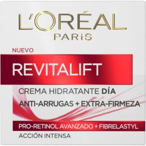 L'Oréal Revitalift Crema de Día