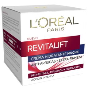 L'Oréal Revitalift Crema de Noche
