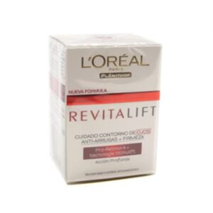 L'Oréal Revitalift Contorno de Ojos