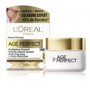 L'Oréal Age Perfect Crema de Día