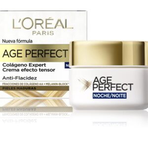 L'Oréal Age Perfect Crema de Noche