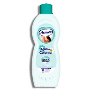 Nenuco Agua de Colonia
