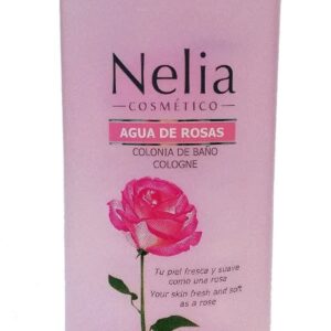 Nelia Agua de Rosas