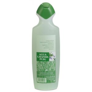 Agua Lavanda Puig