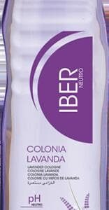 Iber Colonia Lavanda