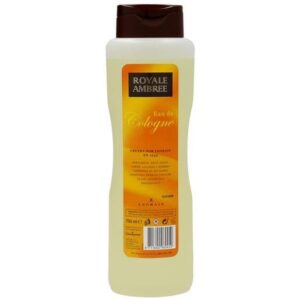 Royal Ambree Colonia