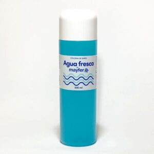 Agua fresca de Mayfer 500ml