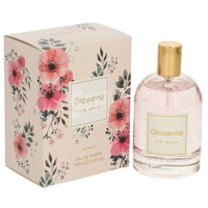 Giovanna de Ruy Colonia Spray