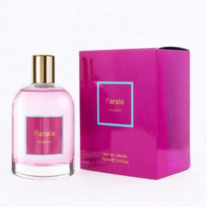 Farala Colonia Spray Woman