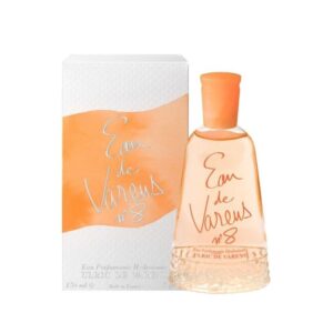 Eau de Varens Nº8