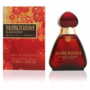 Maroussia Colonia Vapo
