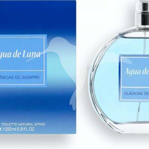 Agua de Luna Vapo