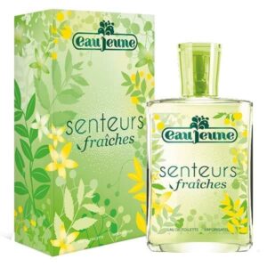 Eau Jeune Colonia Vapo