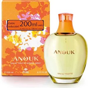 Anouk Colonia Spray