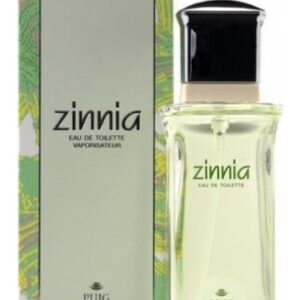 Zinnia Colonia
