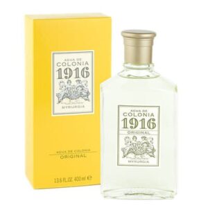 Myrurgia Agua de Colonia 1916
