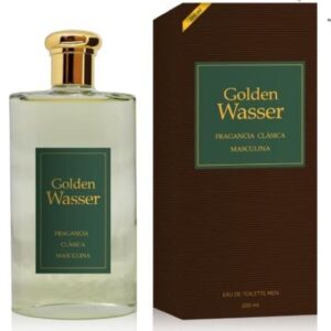 Golden Wasser Colonia