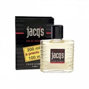 Jacq's Colonia