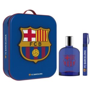 Neceser FCBarcelona Colonia