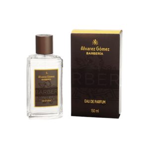Álvarez Gómez Barberia Perfume