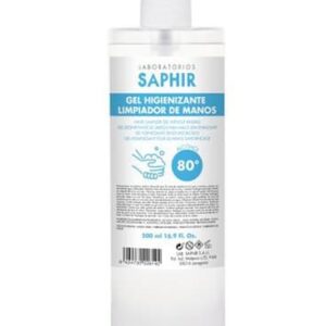 Saphir gel hidroalcoholico