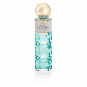 Saphir Agua de Saphir 200ml