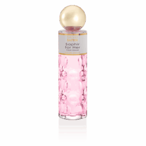 Saphir For Her 200ml