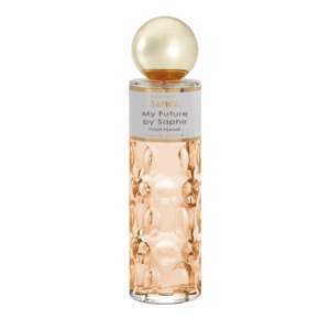 My Future by Saphir 200ml