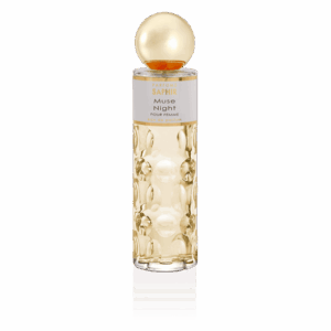 Muse Night de Saphir 200ml