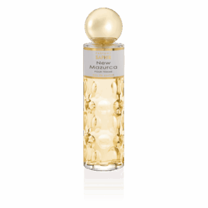Saphir New Mazurca 200ml