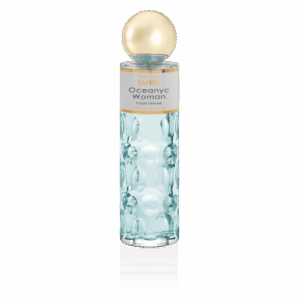 Saphir Oceanyc Woman 200ml
