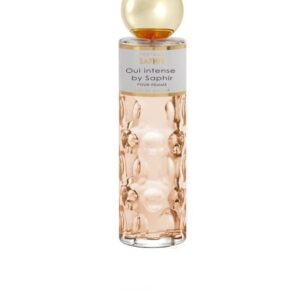 Saphir Oui Intense 200ml