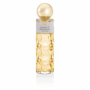 Saphir Select Woman 200ml