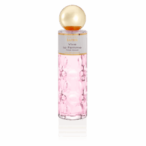 Saphir Vive La Femme 200ml