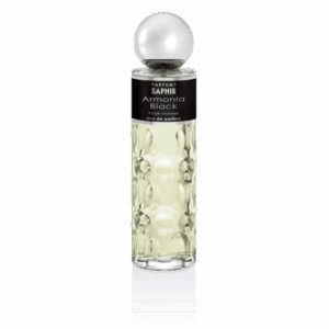 Saphir Armonia Black 200ml